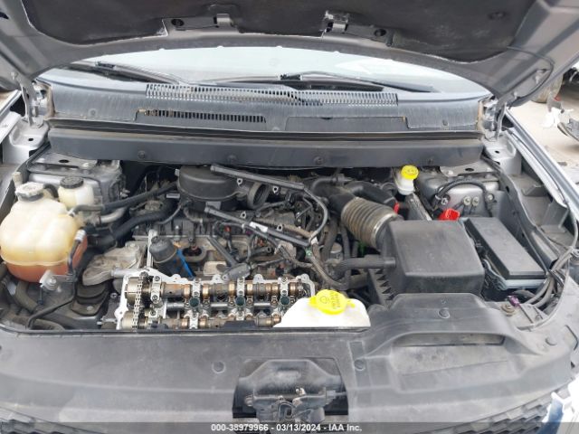 3C4PDDBG8GT196383 Dodge Journey Sxt