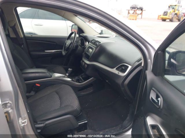 3C4PDDBG8GT196383 Dodge Journey Sxt