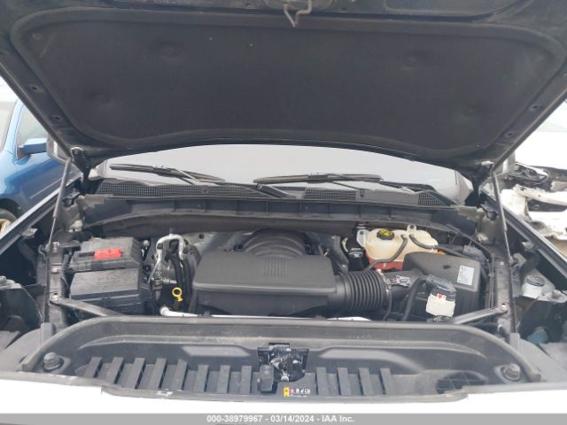 1GTU9FEL0KZ181175 GMC Sierra 1500 Denali