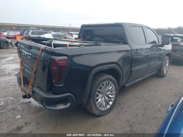 1GTU9FEL0KZ181175 GMC Sierra 1500 Denali