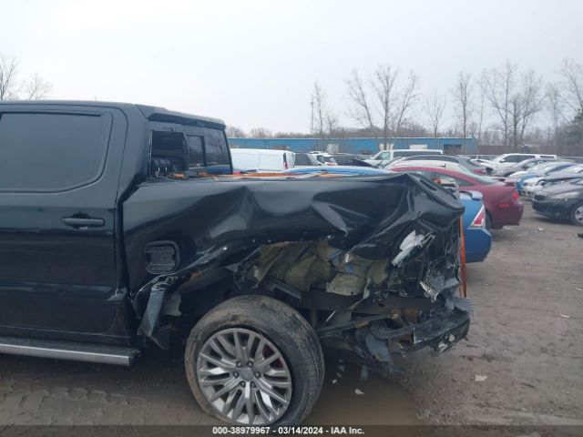 1GTU9FEL0KZ181175 GMC Sierra 1500 Denali