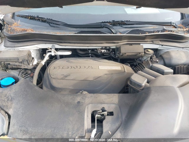 Honda Pilot Elite 2017 5FNYF6H0XHB000576 Image 10