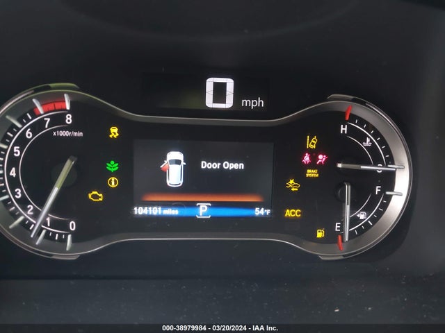 Honda Pilot Elite 2017 5FNYF6H0XHB000576 Image 7