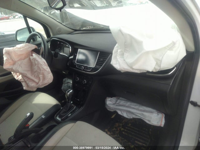 KL4CJASBXLB048252 Buick Encore Fwd Preferred