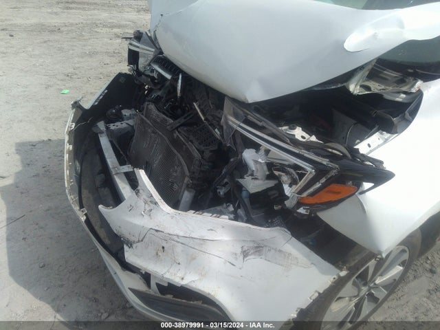 KL4CJASBXLB048252 Buick Encore Fwd Preferred