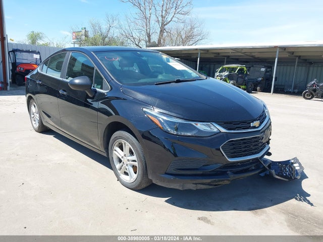 2018 1G1BE5SM7J7221636 main image