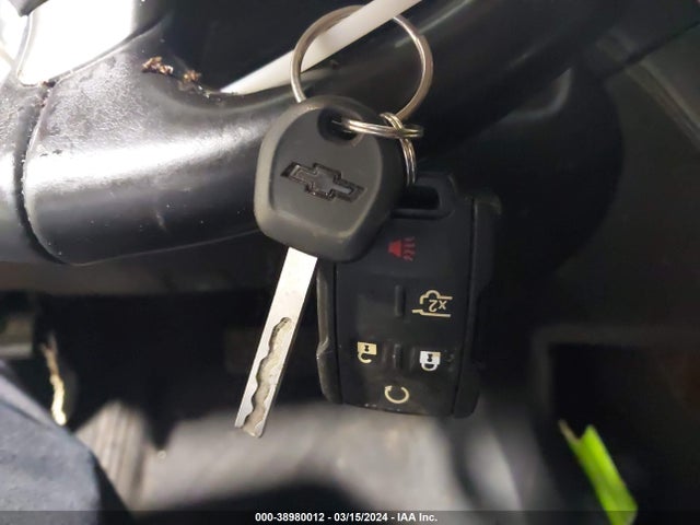 Chevrolet Tahoe Ls 2019 1GNSKAKC8KR212716 Image 11