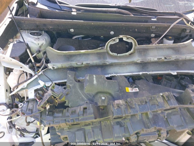 Toyota Rav4 Xle 2021 2T3W1RFV3MW113263 Image 10