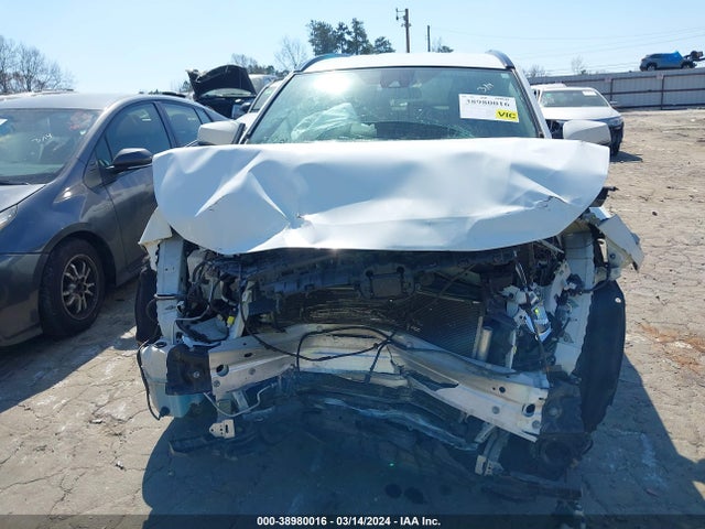 Toyota Rav4 Xle 2021 2T3W1RFV3MW113263 Image 12