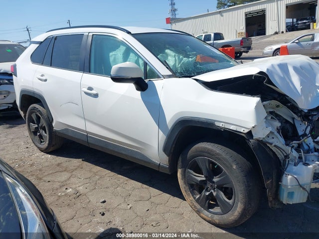 Toyota Rav4 Xle 2021 2T3W1RFV3MW113263 Image 13