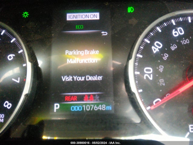 Toyota Rav4 Xle 2021 2T3W1RFV3MW113263 Image 15