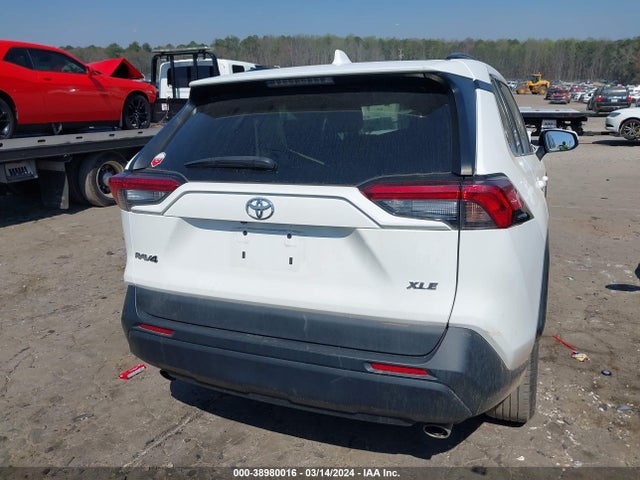 Toyota Rav4 Xle 2021 2T3W1RFV3MW113263 Image 16