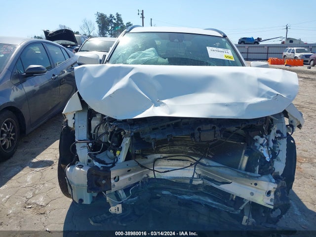 Toyota Rav4 Xle 2021 2T3W1RFV3MW113263 Image 6
