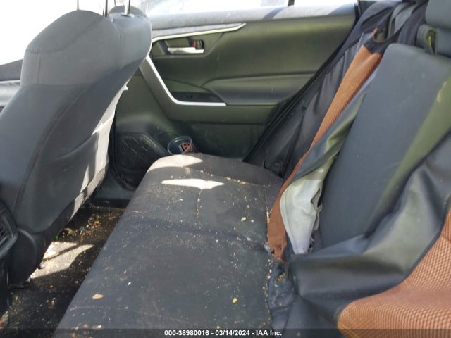 Toyota Rav4 Xle 2021 2T3W1RFV3MW113263 Image 8