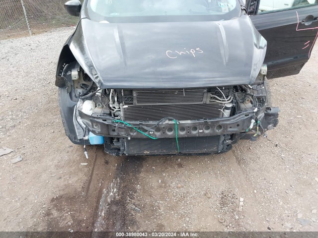 Ford ESCAPE SE 2017 1FMCU0GD5HUD30162 Image 6