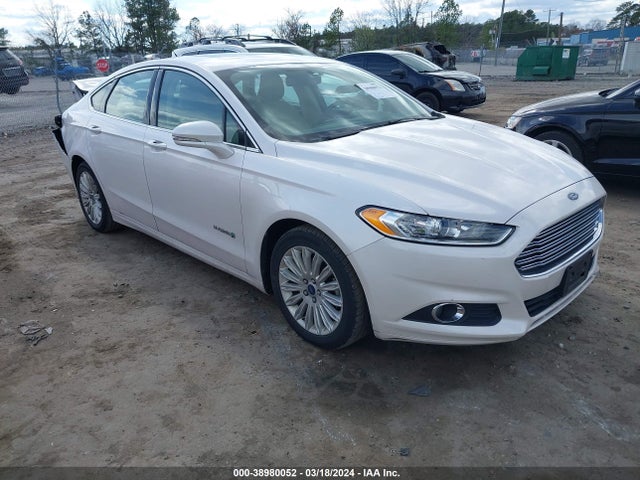 2016 3FA6P0LU9GR405682 main image