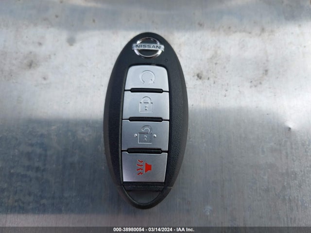 Nissan KICKS SV 2019 3N1CP5CU0KL539280 Image 11
