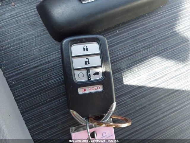 Honda Pilot Elite 2016 5FNYF6H09GB018162 Image 11