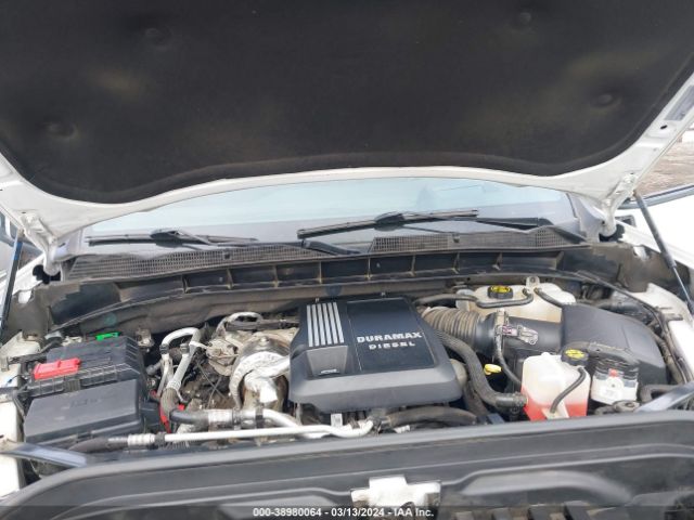 3GTUUEET1NG538196 GMC Sierra 1500 4wd  Short Box At4