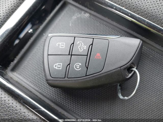 3GTUUEET1NG538196 GMC Sierra 1500 4wd  Short Box At4
