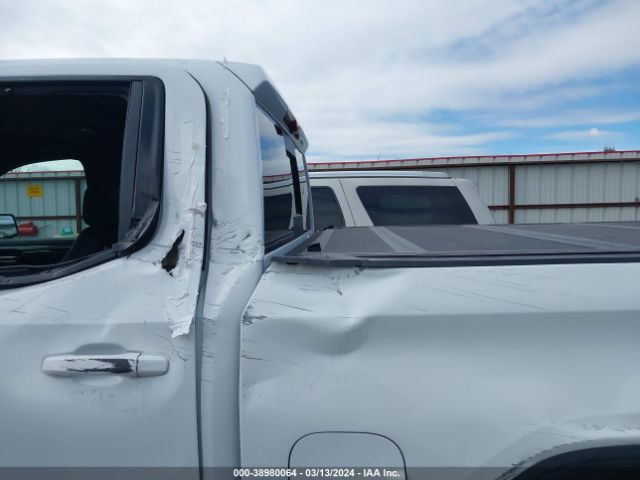 3GTUUEET1NG538196 GMC Sierra 1500 4wd  Short Box At4