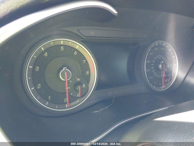 Genesis G70 2.0t Advanced 2019 KMTG34LA6KU022857 Image 16