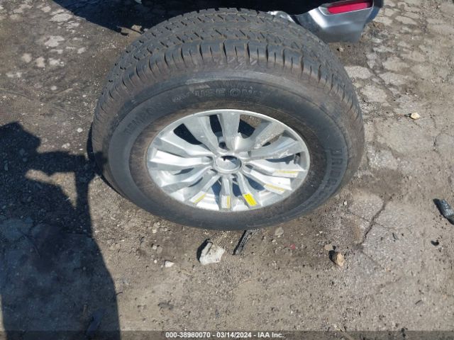 JN8AY2ND4LX016805 Nissan Armada Sl 2wd