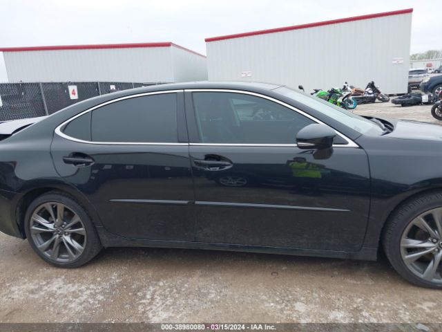 58ABK1GGXJU090445 Lexus ES 350