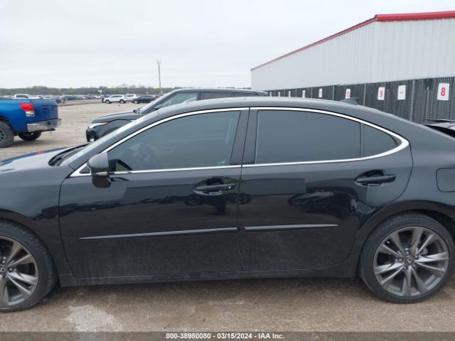 58ABK1GGXJU090445 Lexus ES 350