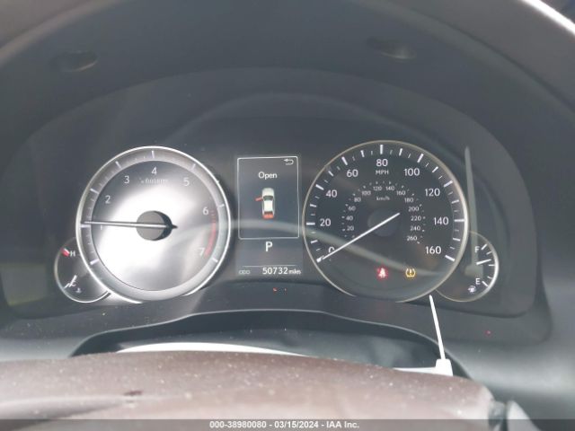58ABK1GGXJU090445 Lexus ES 350