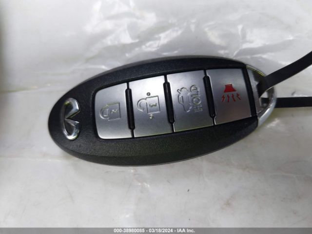 JN1BV7AR1FM419625 Infiniti Q50 Premium