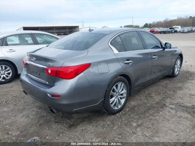 JN1BV7AR1FM419625 Infiniti Q50 Premium