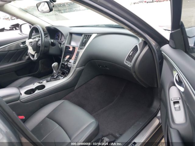 JN1BV7AR1FM419625 Infiniti Q50 Premium