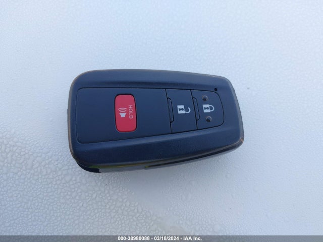 Toyota Prius Two 2016 JTDKBRFU1G3516474 Image 11