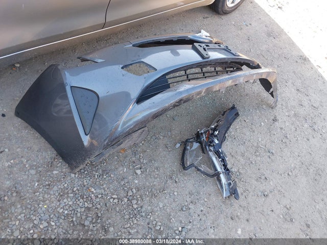 Toyota Prius Two 2016 JTDKBRFU1G3516474 Image 12