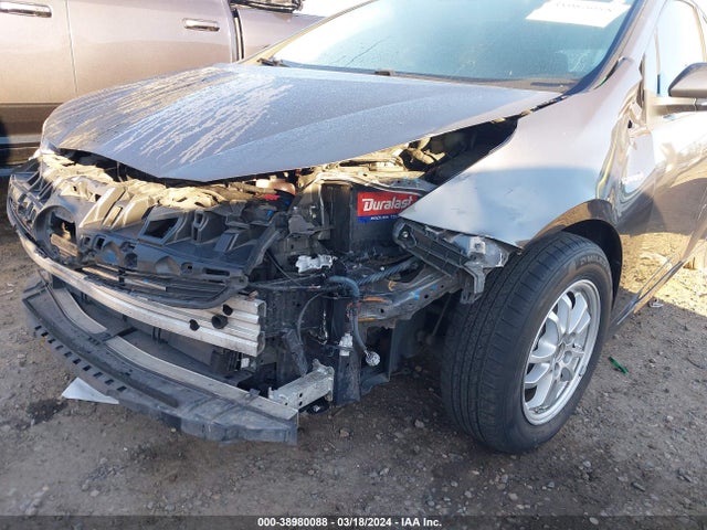 Toyota Prius Two 2016 JTDKBRFU1G3516474 Image 6