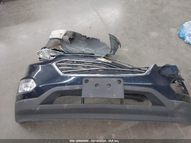 Chevrolet Equinox Ltz 2016 2GNFLGEK9G6346965 Image 12