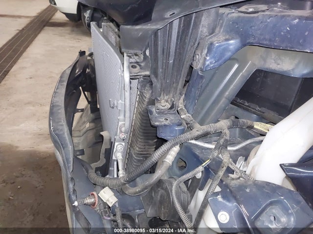 Chevrolet Equinox Ltz 2016 2GNFLGEK9G6346965 Image 18