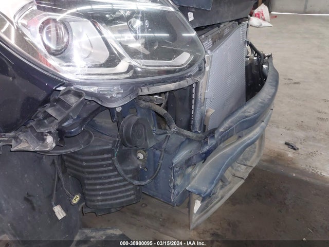 Chevrolet Equinox Ltz 2016 2GNFLGEK9G6346965 Image 19