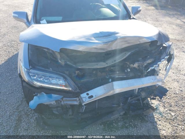 5J8TB4H76GL024359 Acura Rdx Advance Package