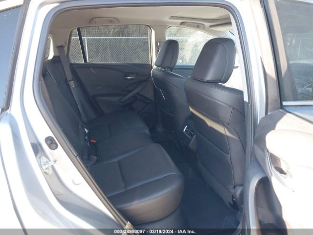 5J8TB4H76GL024359 Acura Rdx Advance Package
