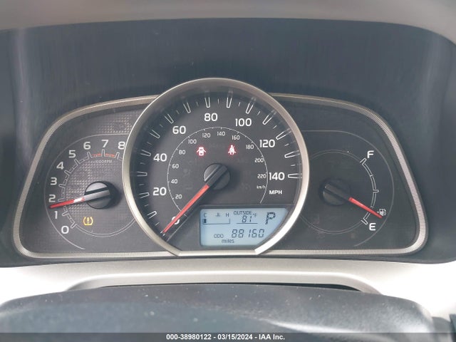 Toyota RAV4 LE 2015 JTMZFREV2FD057560 Image 7