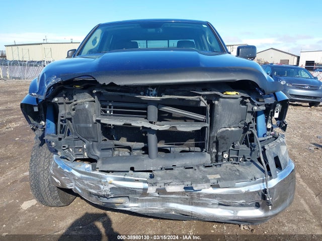 RAM 1500 Slt 2014 1C6RR7GT1ES378160 Image 12