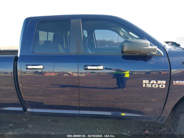 RAM 1500 Slt 2014 1C6RR7GT1ES378160 Image 13