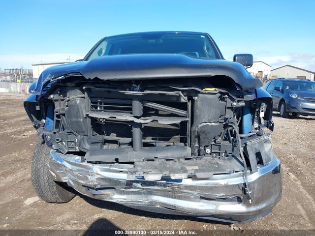 RAM 1500 Slt 2014 1C6RR7GT1ES378160 Image 6
