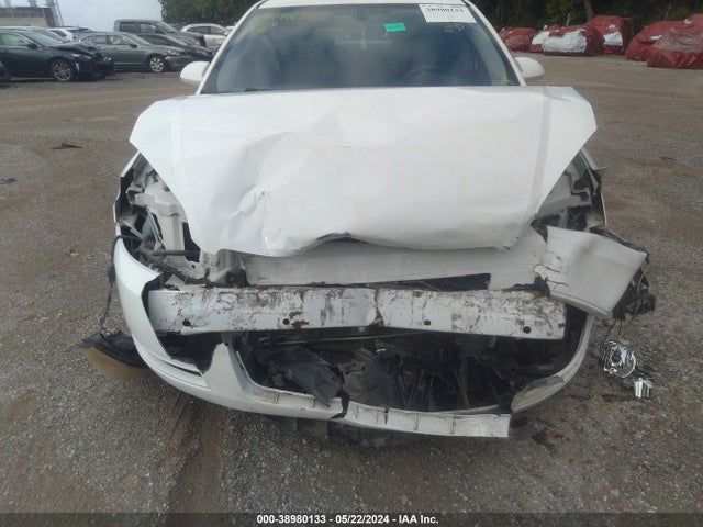 Chevrolet Impala Limited Ls 2014 2G1WA5E39E1135666 Image 6