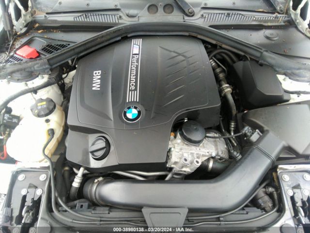 WBA1J7C53GV360620 BMW M235I