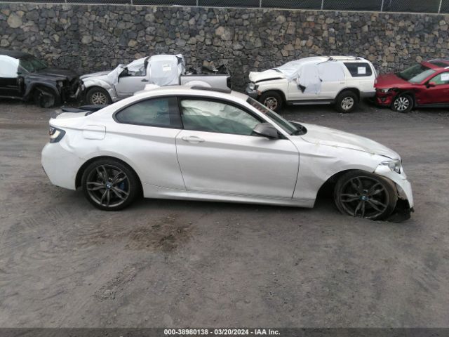 WBA1J7C53GV360620 BMW M235I