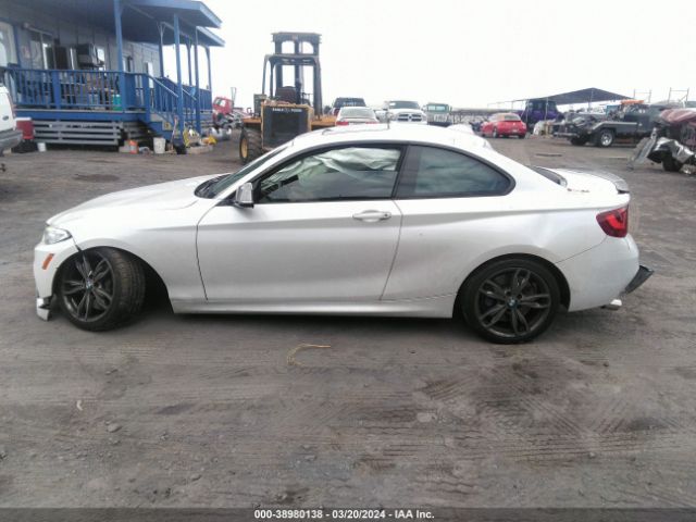 WBA1J7C53GV360620 BMW M235I