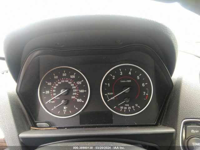 WBA1J7C53GV360620 BMW M235I